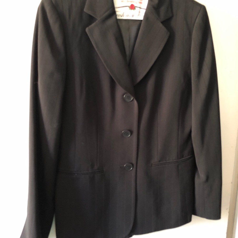 Kasper 2pc Pant Suit